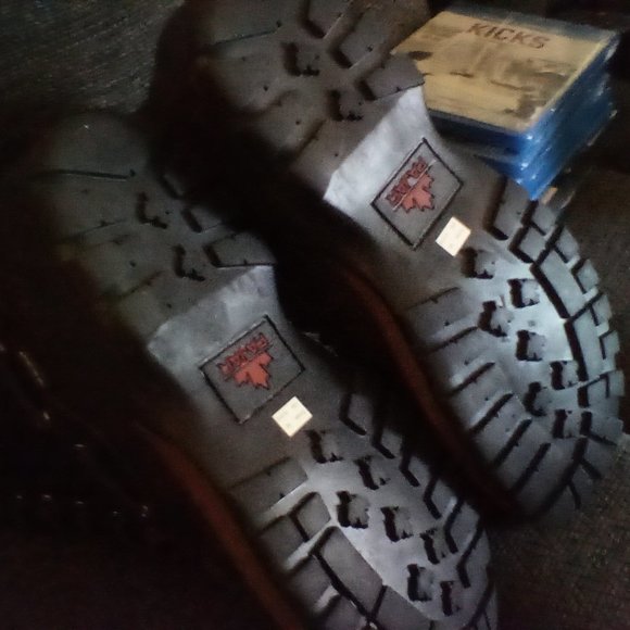 Pajar Bocce Snow Boots Men\'s size 43 EU/10-10.5 US Brand New in box main image 2